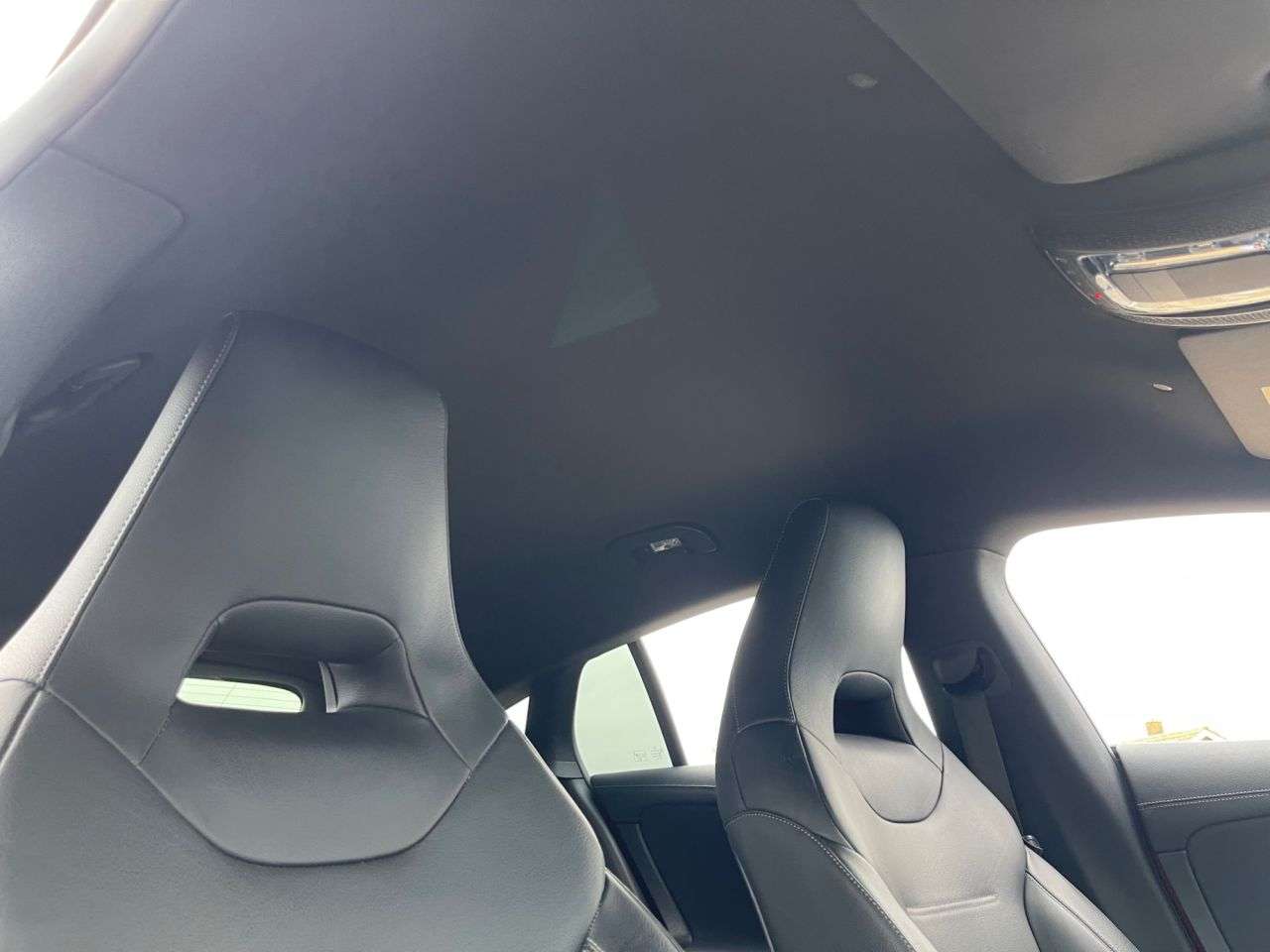 2022 MERCEDES-BENZ CLA 2022 MERCEDES-BENZ CLA