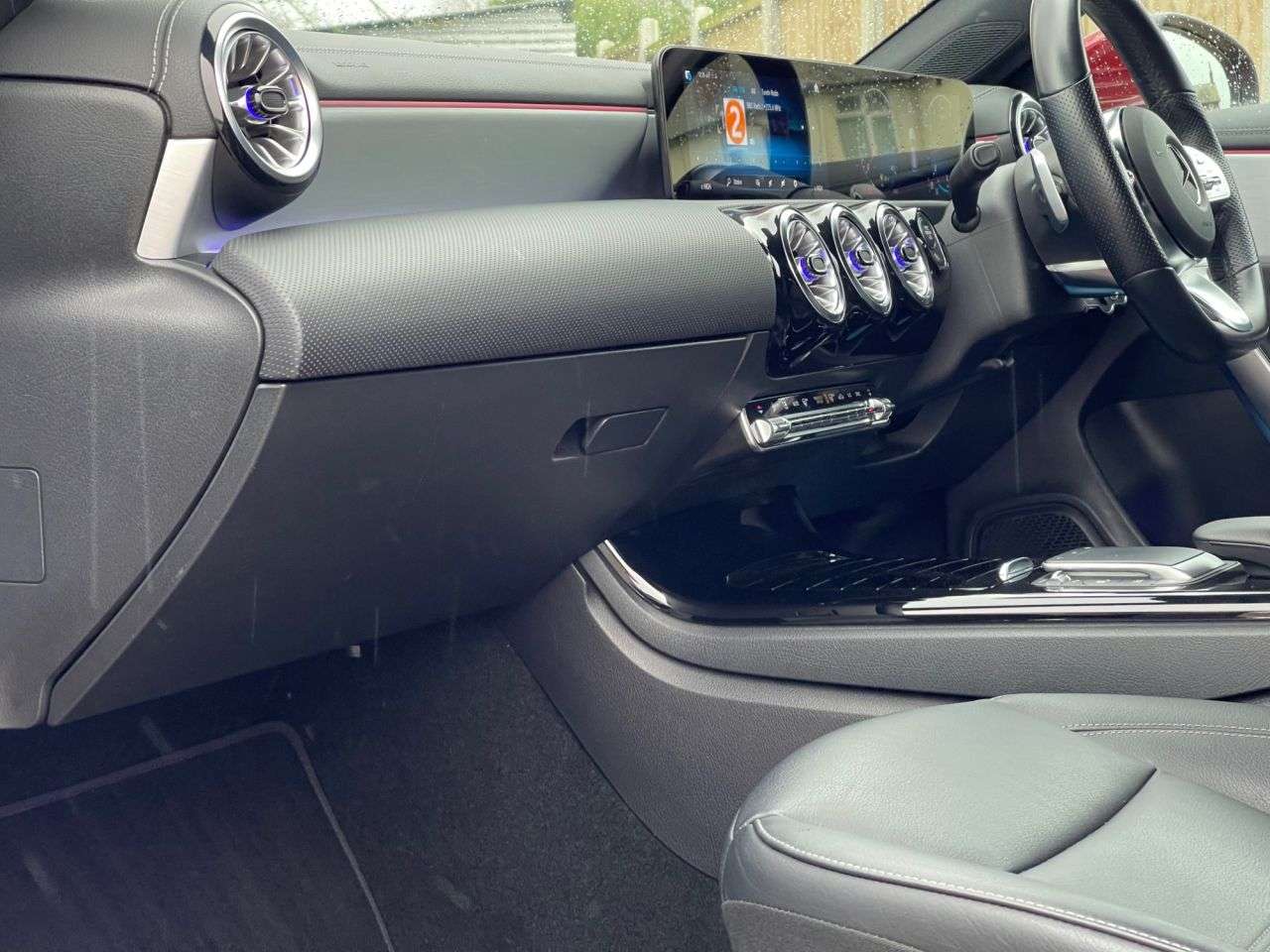 2022 MERCEDES-BENZ CLA 2022 MERCEDES-BENZ CLA