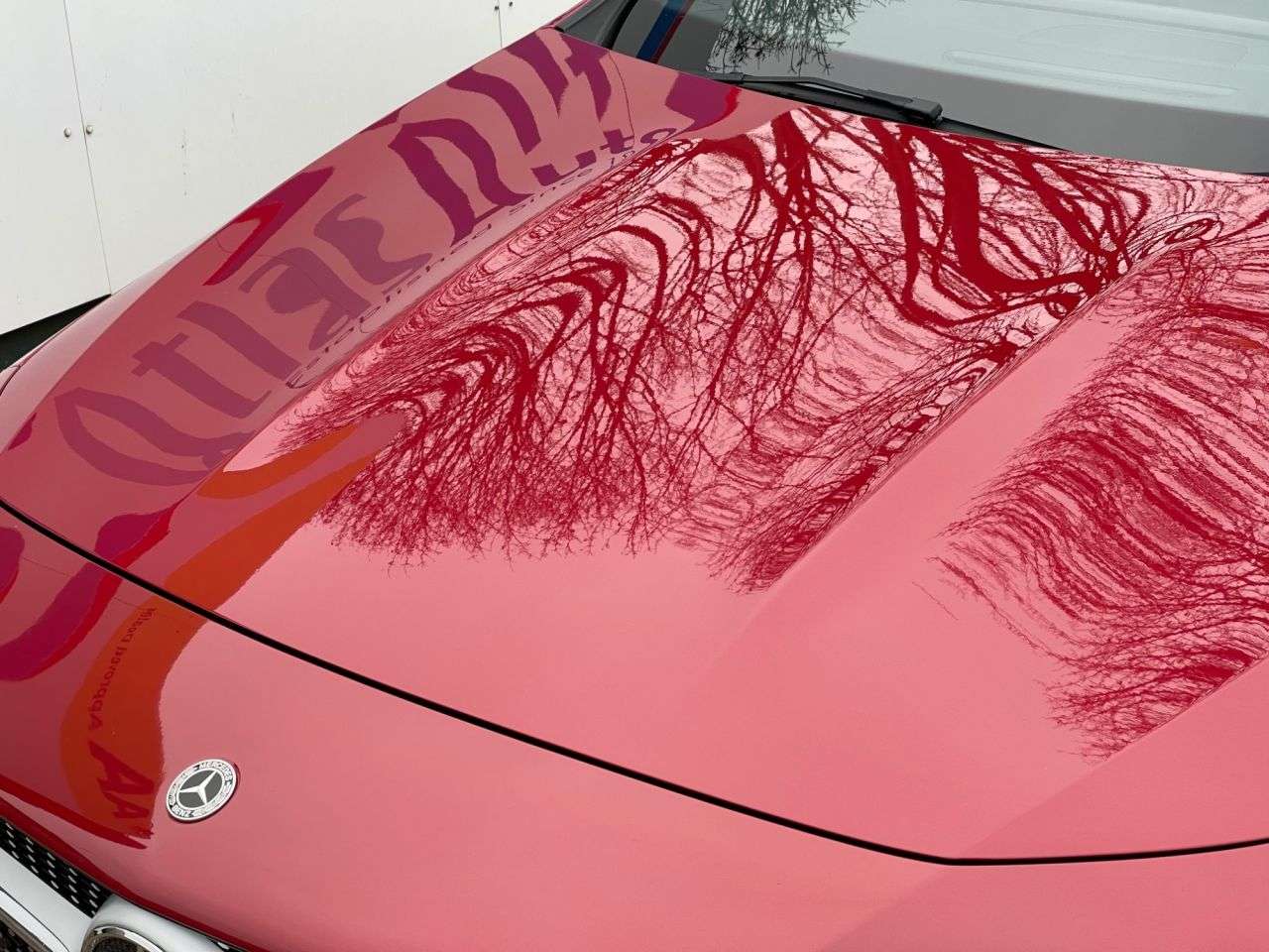 2022 MERCEDES-BENZ CLA 2022 MERCEDES-BENZ CLA