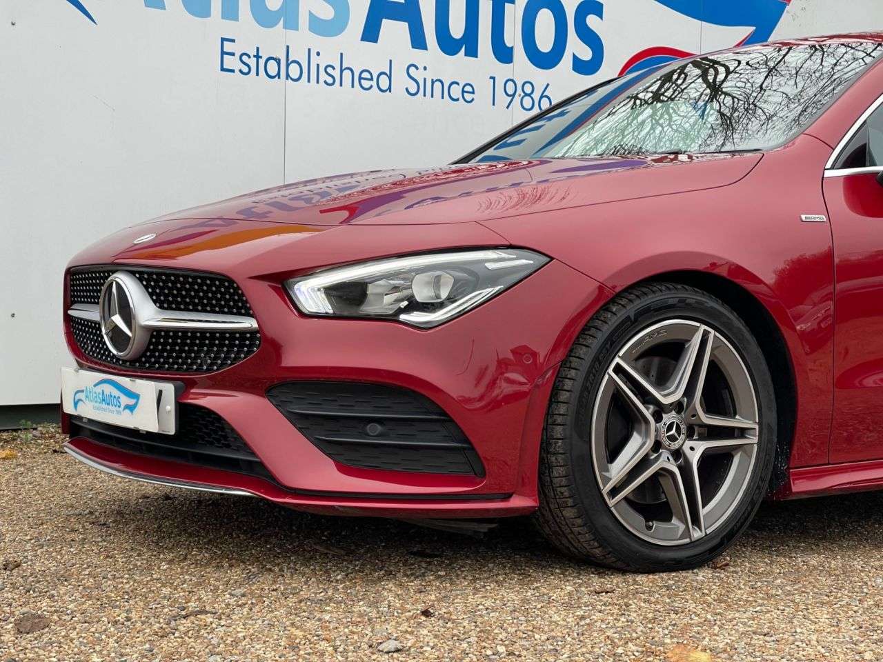 2022 MERCEDES-BENZ CLA 2022 MERCEDES-BENZ CLA