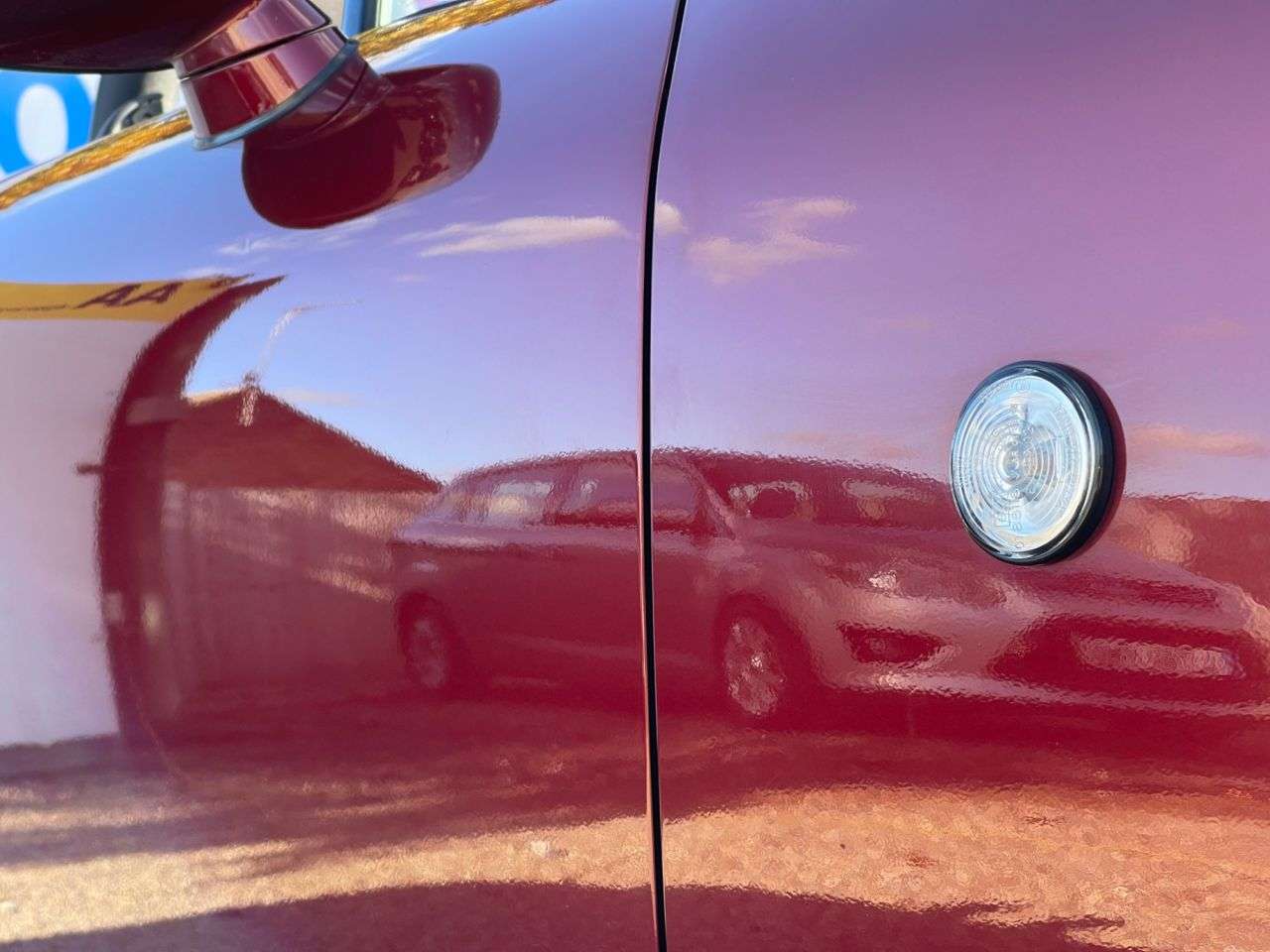 2010 MAZDA MX-5 2010 MAZDA MX-5