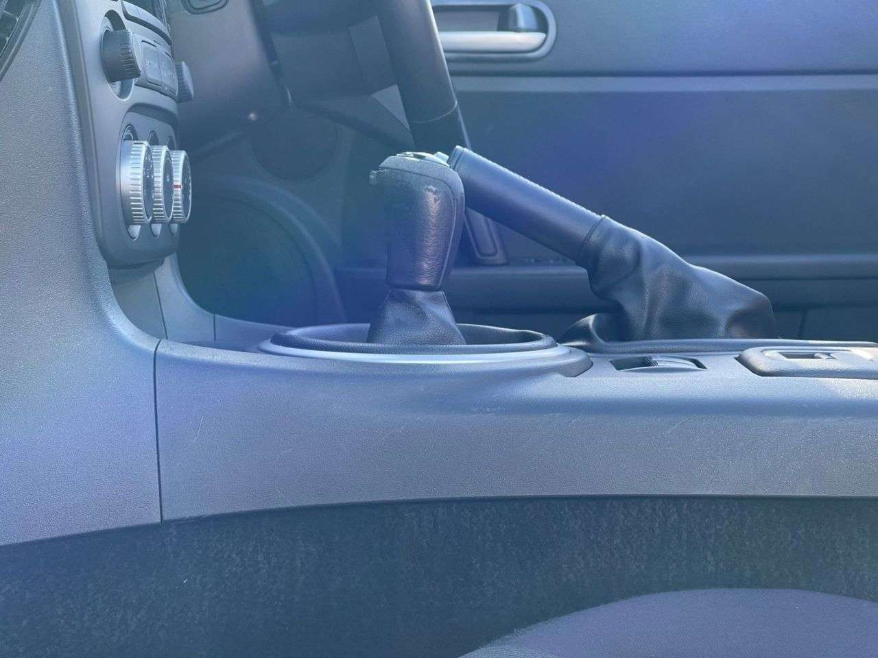 2010 MAZDA MX-5 2010 MAZDA MX-5