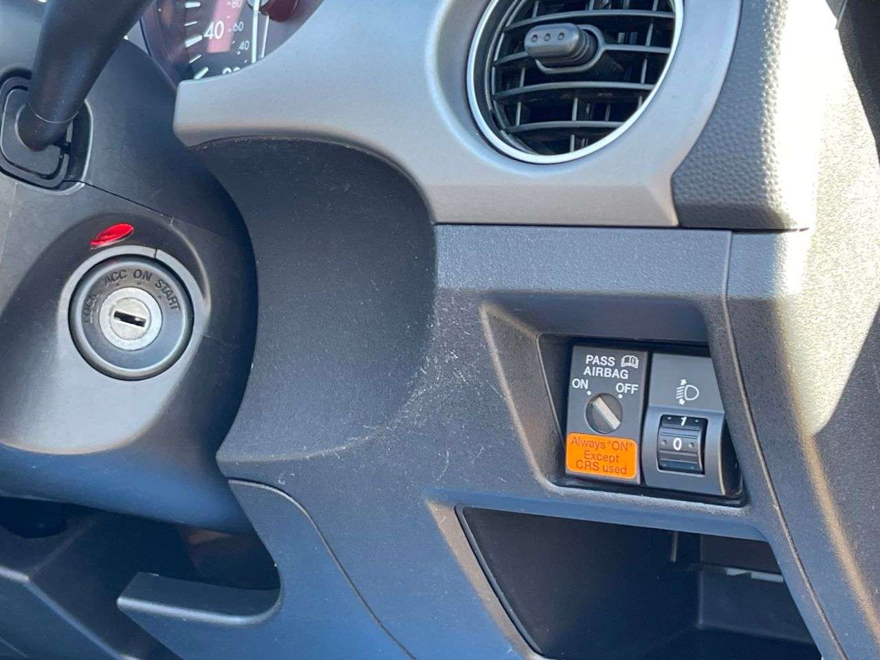 2010 MAZDA MX-5 2010 MAZDA MX-5