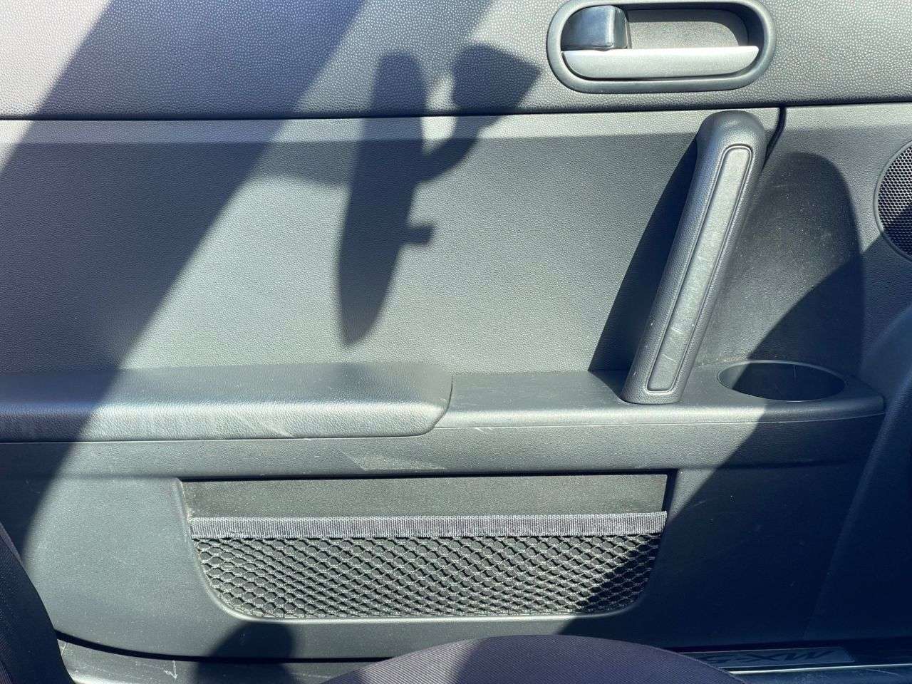 2010 MAZDA MX-5 2010 MAZDA MX-5