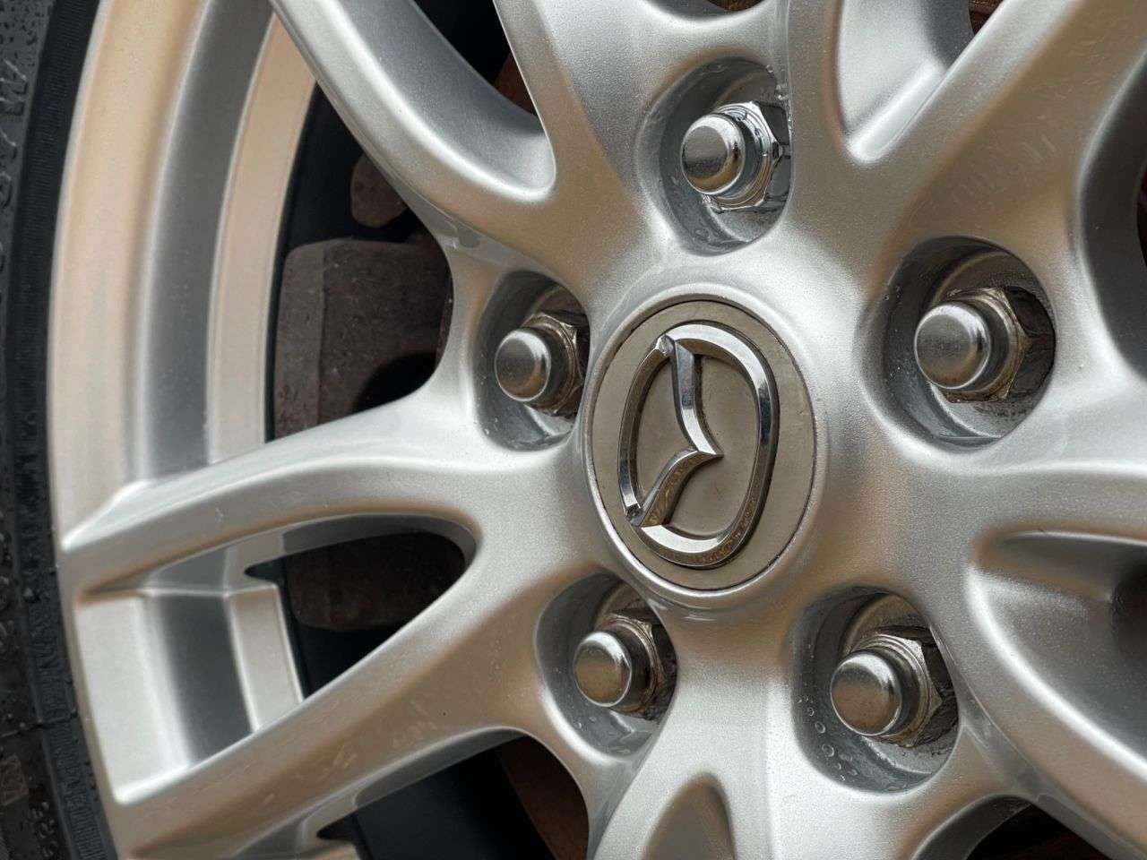 2010 MAZDA MX-5 2010 MAZDA MX-5