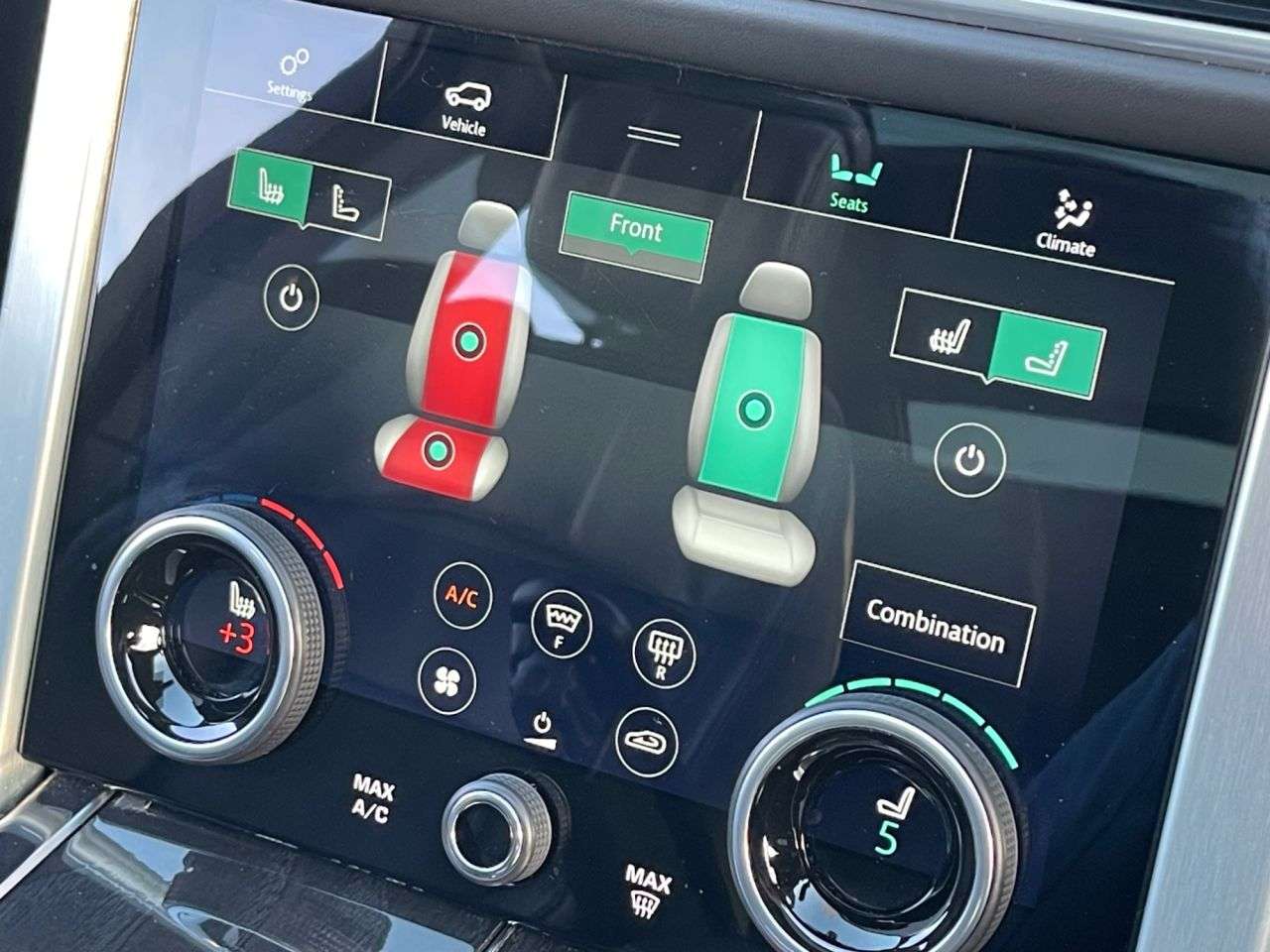 2019 LAND ROVER RANGE ROVER 2019 LAND ROVER RANGE ROVER