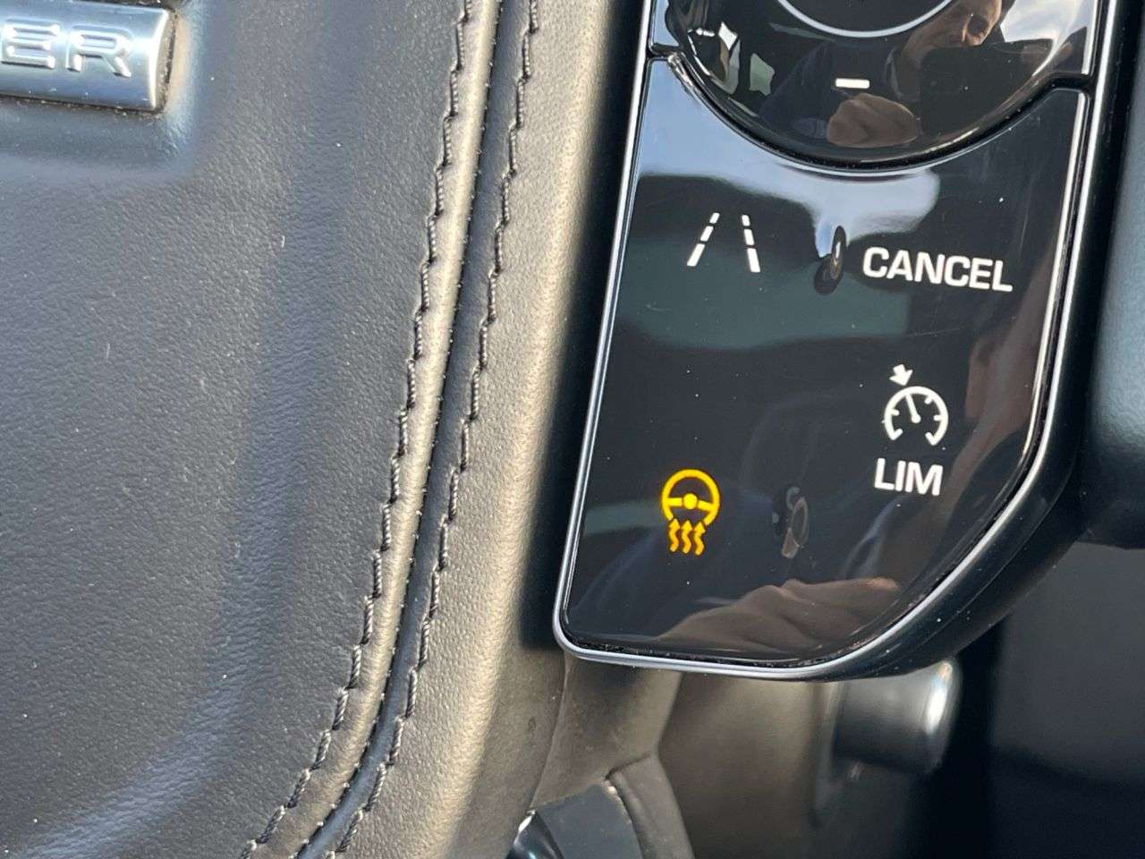 2019 LAND ROVER RANGE ROVER 2019 LAND ROVER RANGE ROVER