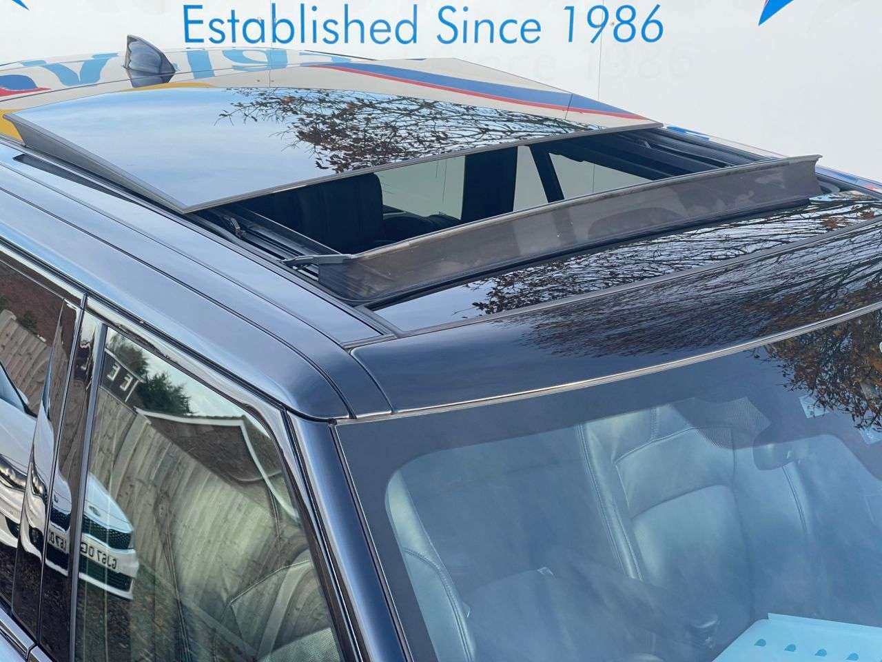 2019 LAND ROVER RANGE ROVER 2019 LAND ROVER RANGE ROVER