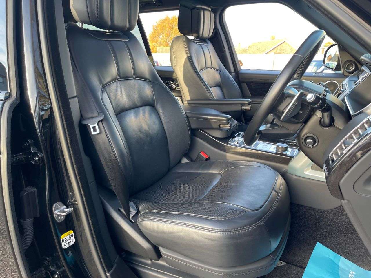 2019 LAND ROVER RANGE ROVER 2019 LAND ROVER RANGE ROVER