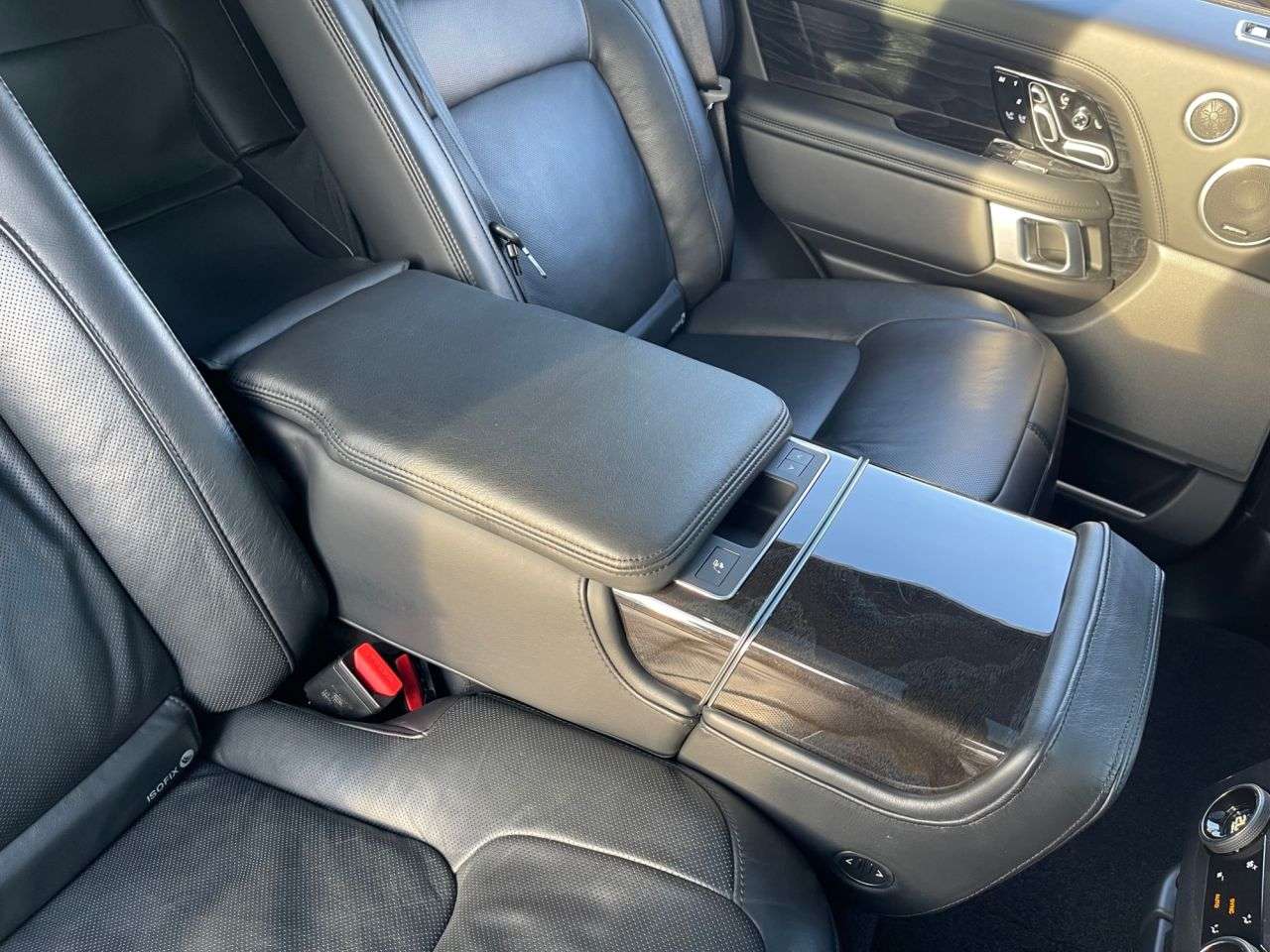 2019 LAND ROVER RANGE ROVER 2019 LAND ROVER RANGE ROVER