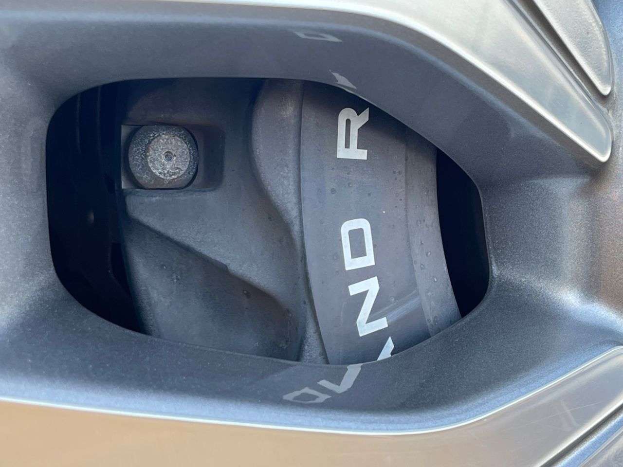 2019 LAND ROVER RANGE ROVER 2019 LAND ROVER RANGE ROVER