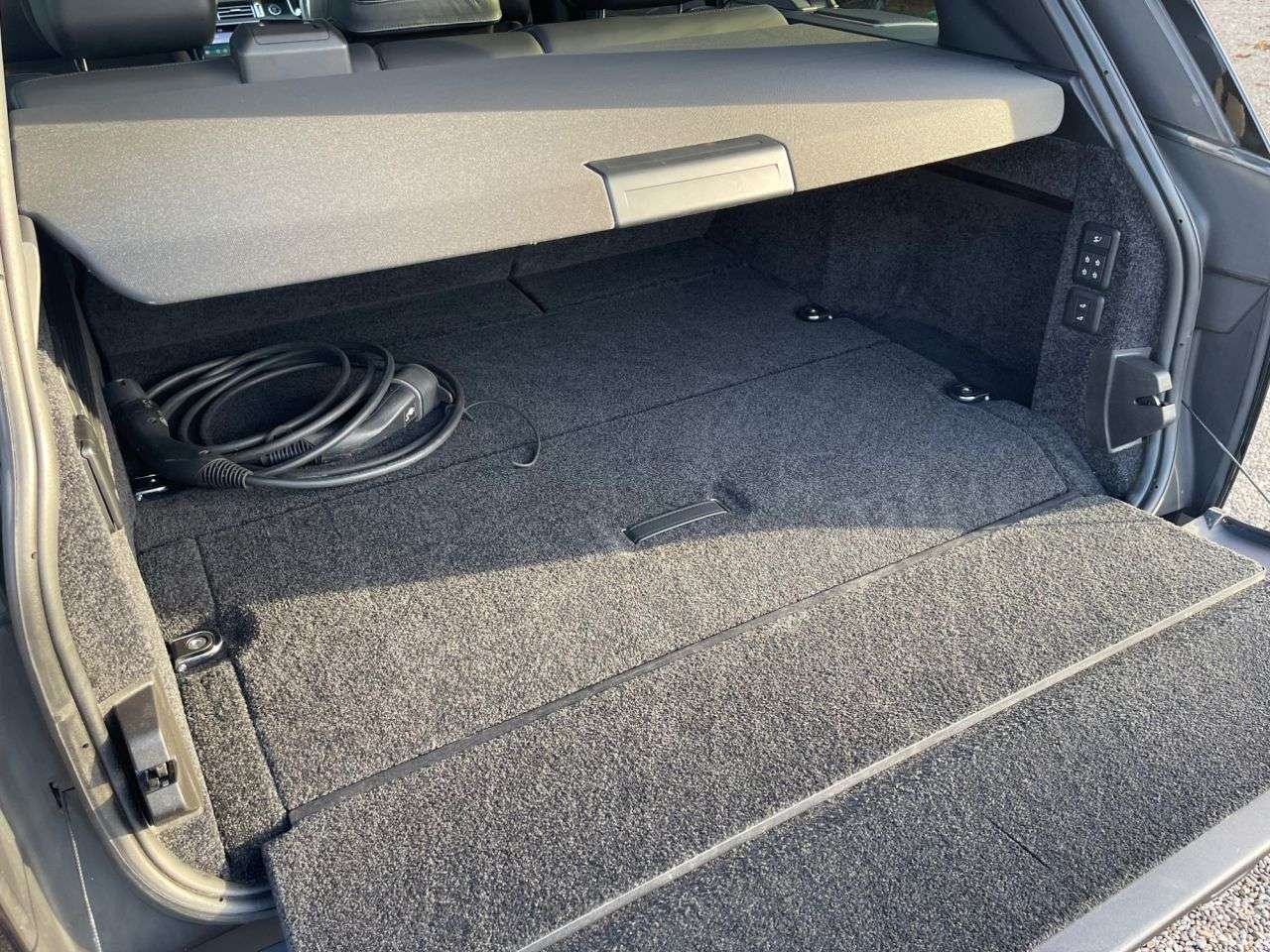 2019 LAND ROVER RANGE ROVER 2019 LAND ROVER RANGE ROVER