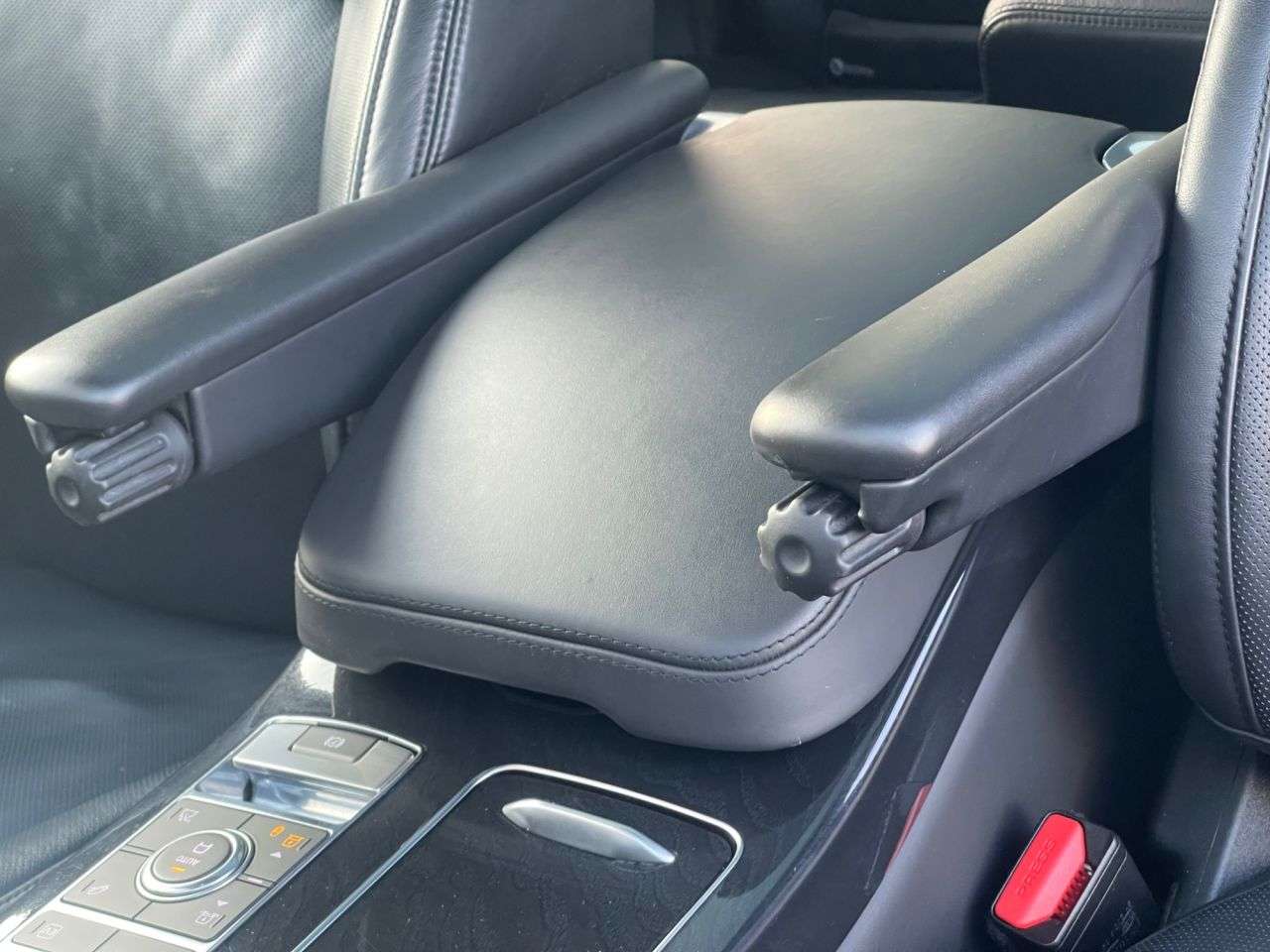 2019 LAND ROVER RANGE ROVER 2019 LAND ROVER RANGE ROVER