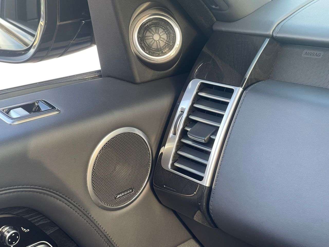 2019 LAND ROVER RANGE ROVER 2019 LAND ROVER RANGE ROVER