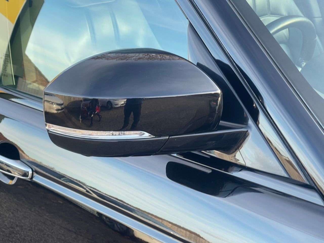 2019 LAND ROVER RANGE ROVER 2019 LAND ROVER RANGE ROVER