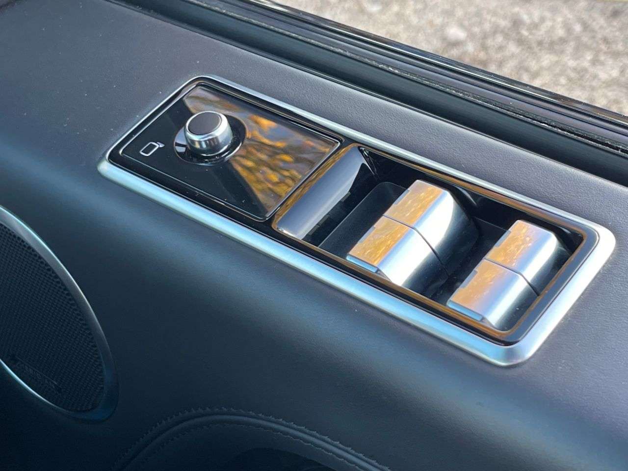 2019 LAND ROVER RANGE ROVER 2019 LAND ROVER RANGE ROVER