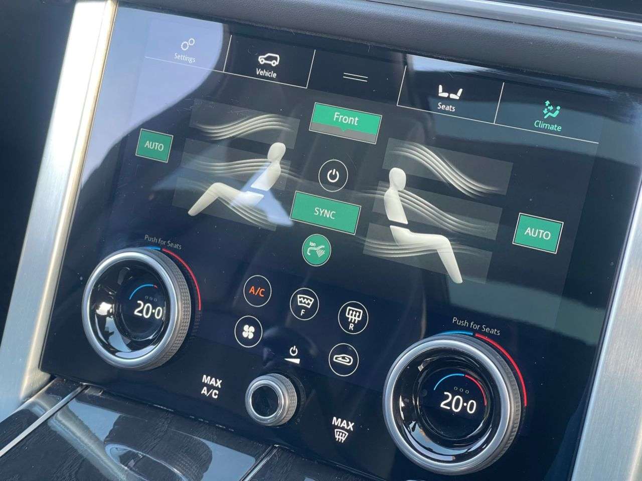 2019 LAND ROVER RANGE ROVER 2019 LAND ROVER RANGE ROVER