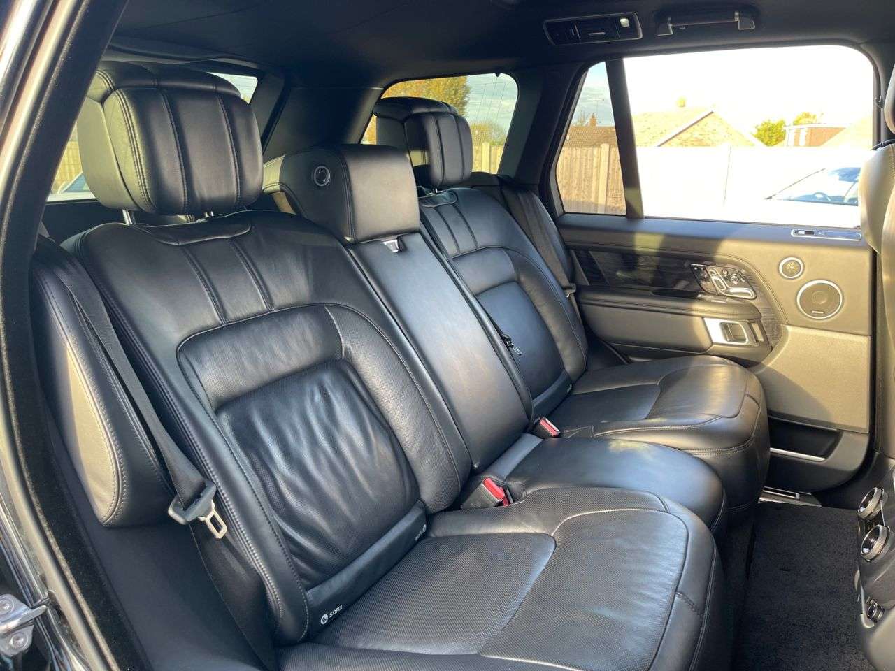 2019 LAND ROVER RANGE ROVER 2019 LAND ROVER RANGE ROVER