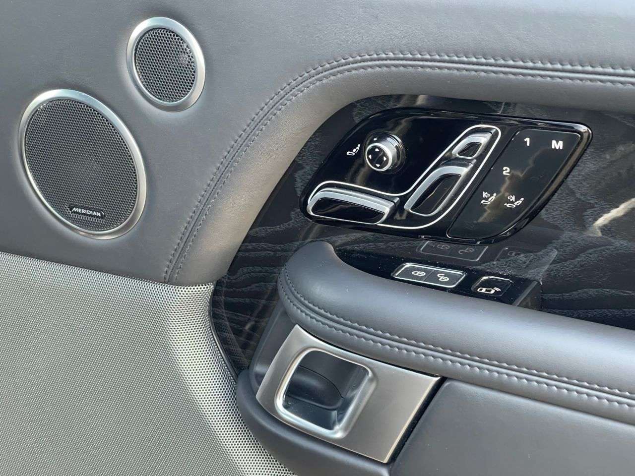 2019 LAND ROVER RANGE ROVER 2019 LAND ROVER RANGE ROVER