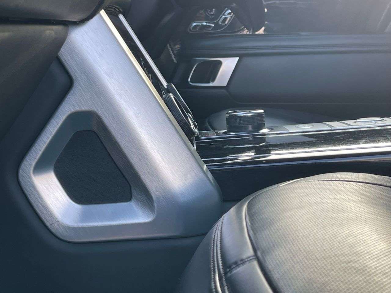 2019 LAND ROVER RANGE ROVER 2019 LAND ROVER RANGE ROVER