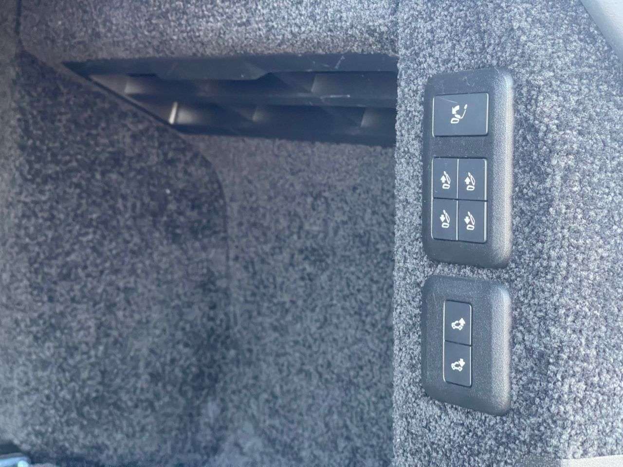 2019 LAND ROVER RANGE ROVER 2019 LAND ROVER RANGE ROVER