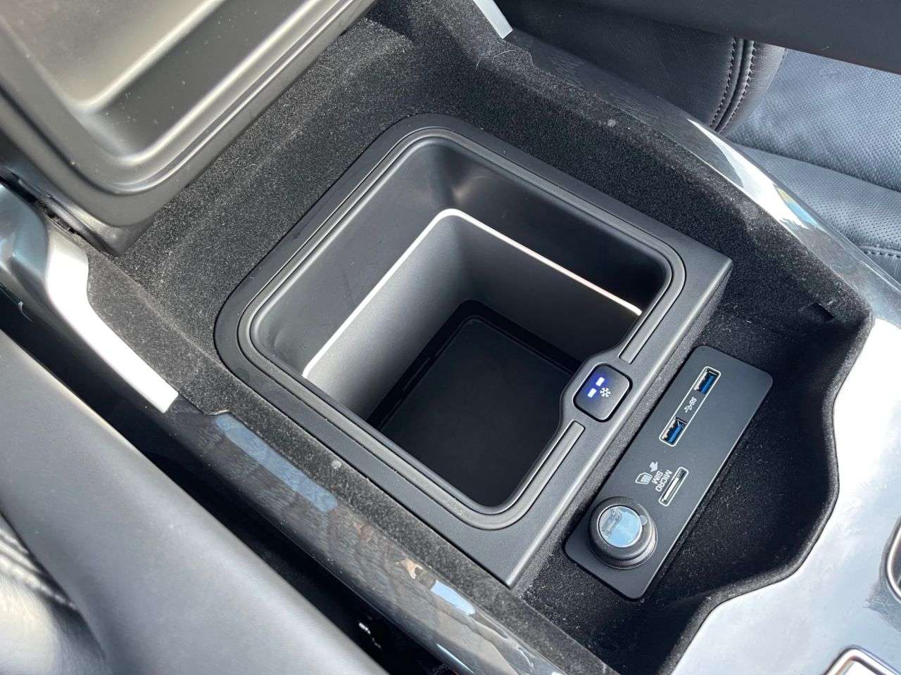 2019 LAND ROVER RANGE ROVER 2019 LAND ROVER RANGE ROVER