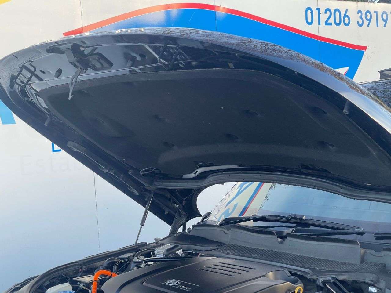 2019 LAND ROVER RANGE ROVER 2019 LAND ROVER RANGE ROVER