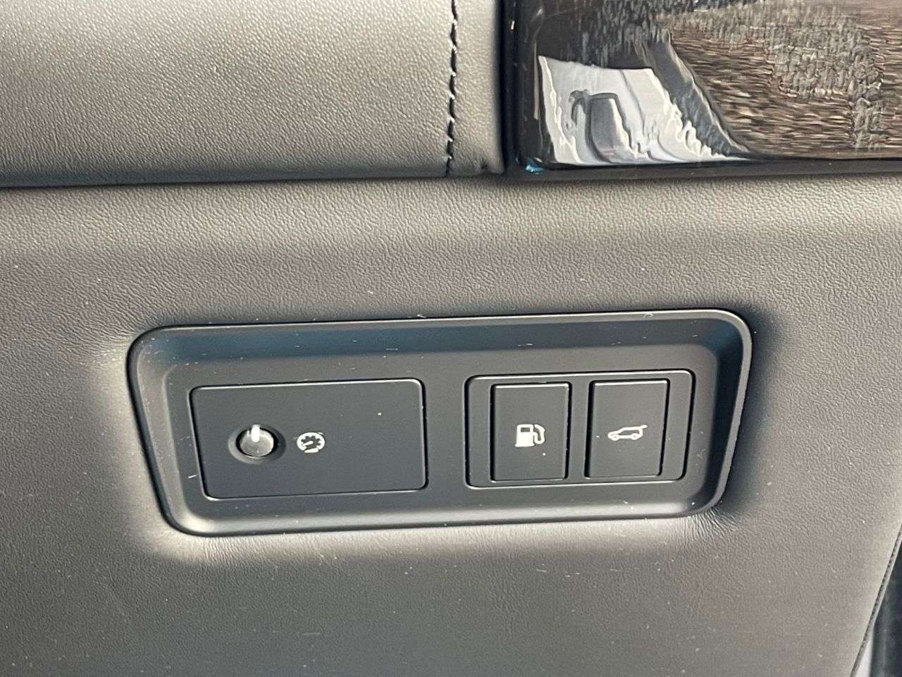 2019 LAND ROVER RANGE ROVER 2019 LAND ROVER RANGE ROVER