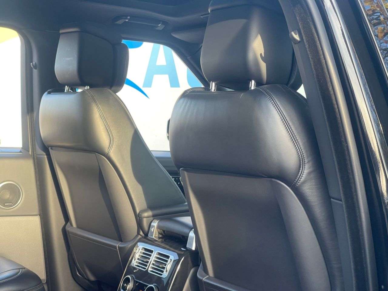 2019 LAND ROVER RANGE ROVER 2019 LAND ROVER RANGE ROVER