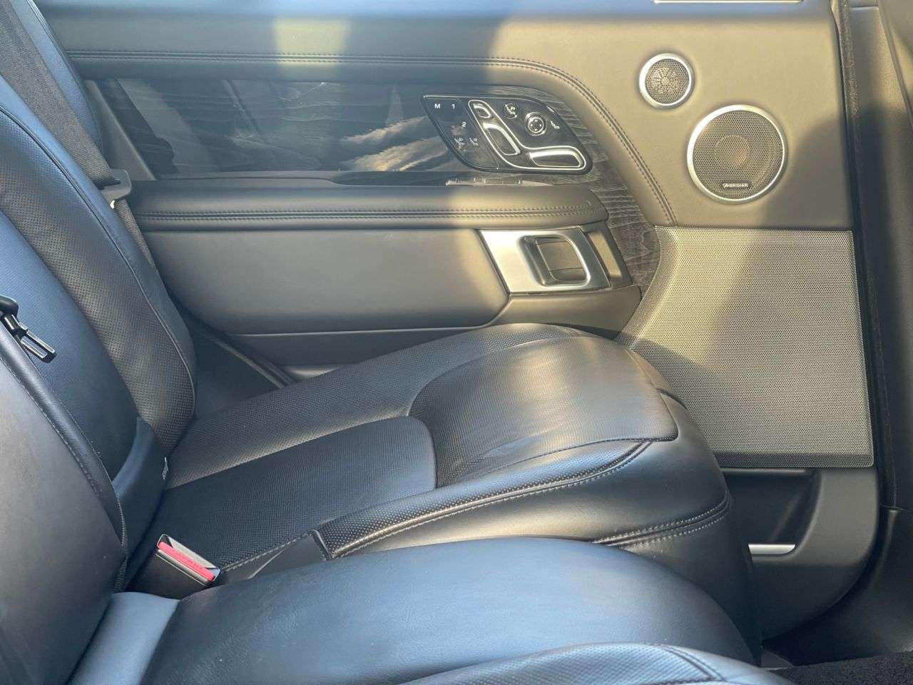 2019 LAND ROVER RANGE ROVER 2019 LAND ROVER RANGE ROVER