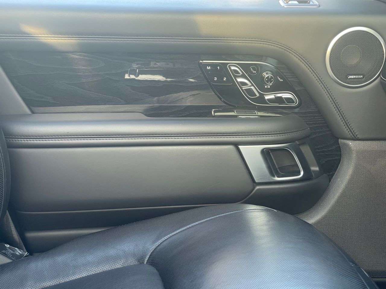 2019 LAND ROVER RANGE ROVER 2019 LAND ROVER RANGE ROVER