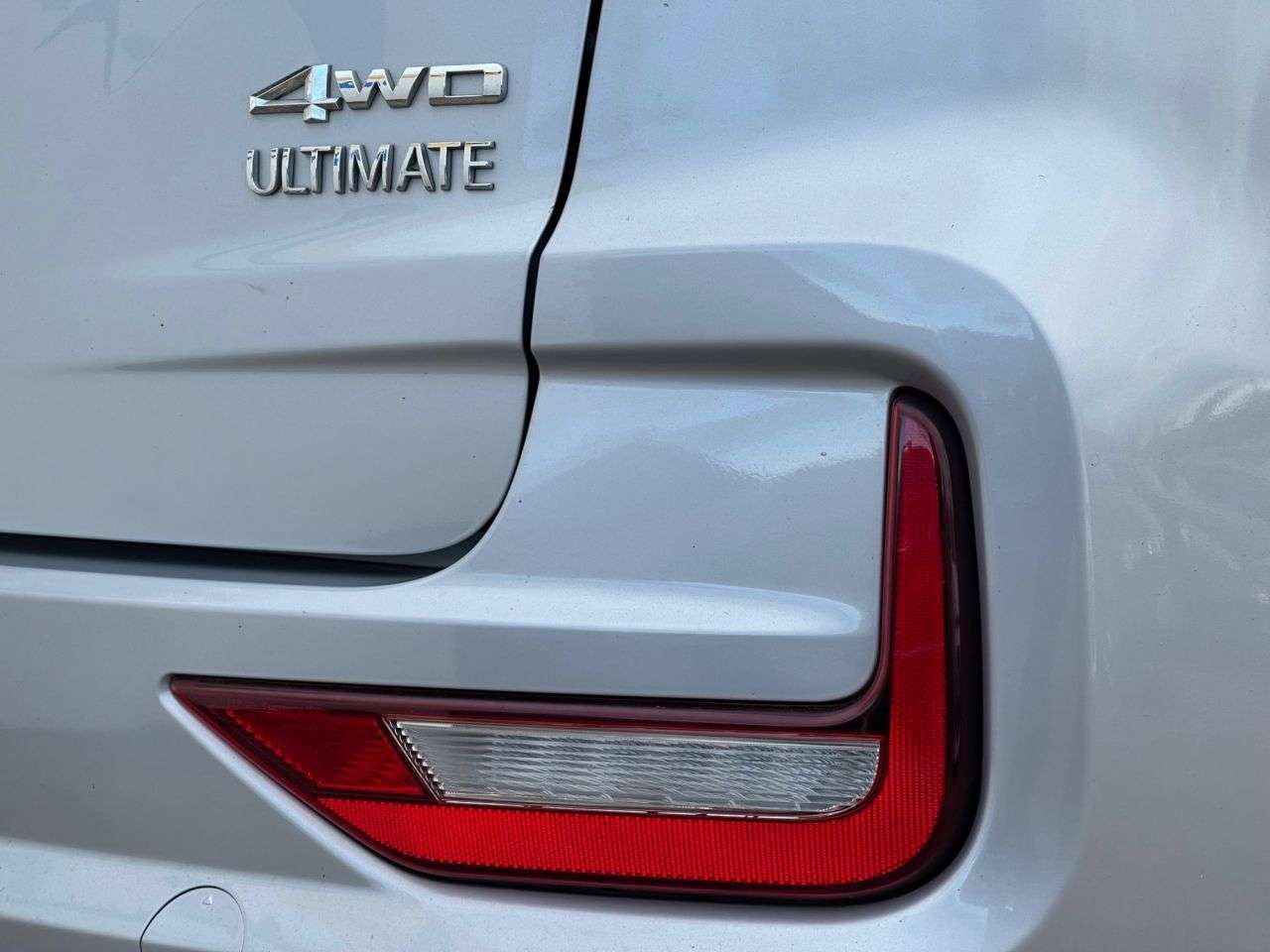 2021 SSANGYONG REXTON 2021 SSANGYONG REXTON