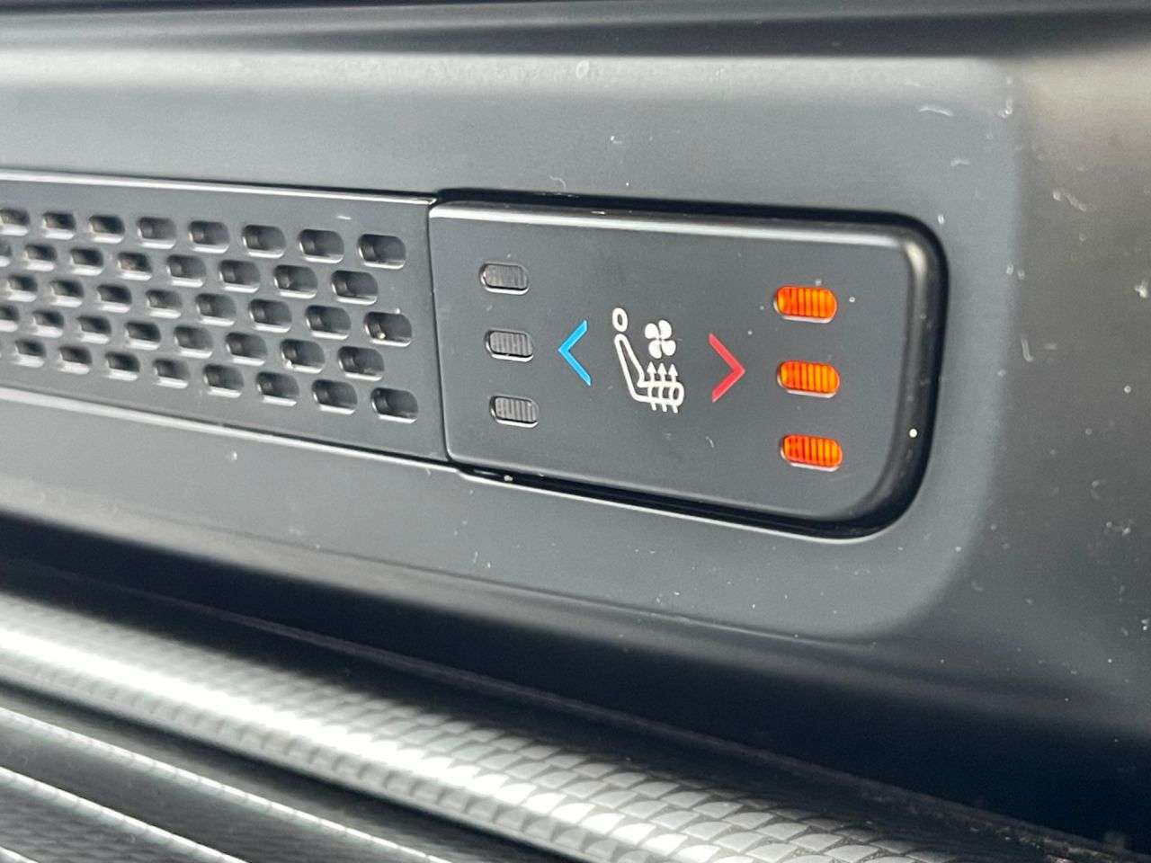 2021 SSANGYONG REXTON 2021 SSANGYONG REXTON