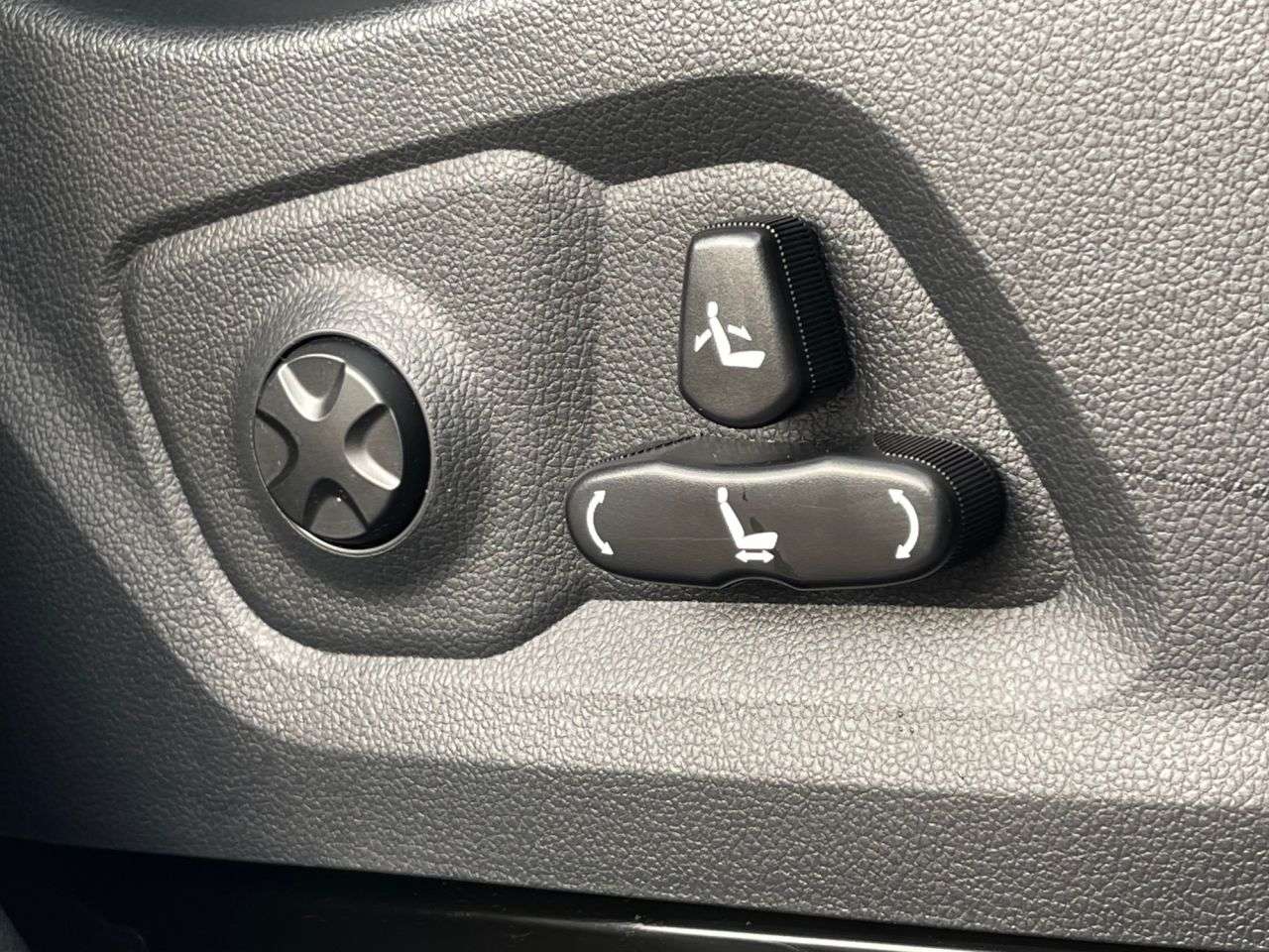 2021 SSANGYONG REXTON 2021 SSANGYONG REXTON