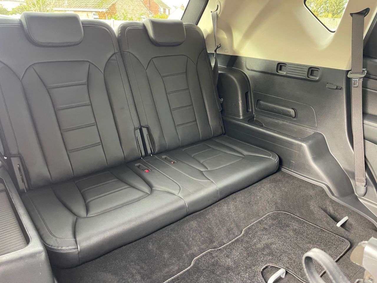 2021 SSANGYONG REXTON 2021 SSANGYONG REXTON