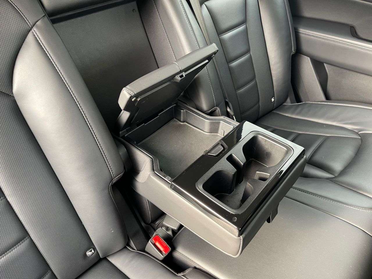 2021 SSANGYONG REXTON 2021 SSANGYONG REXTON