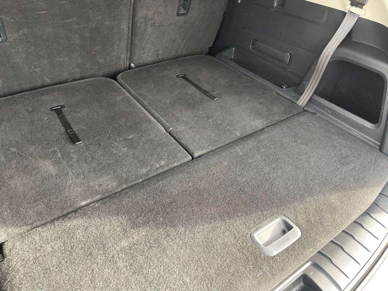 2021 SSANGYONG REXTON 2021 SSANGYONG REXTON