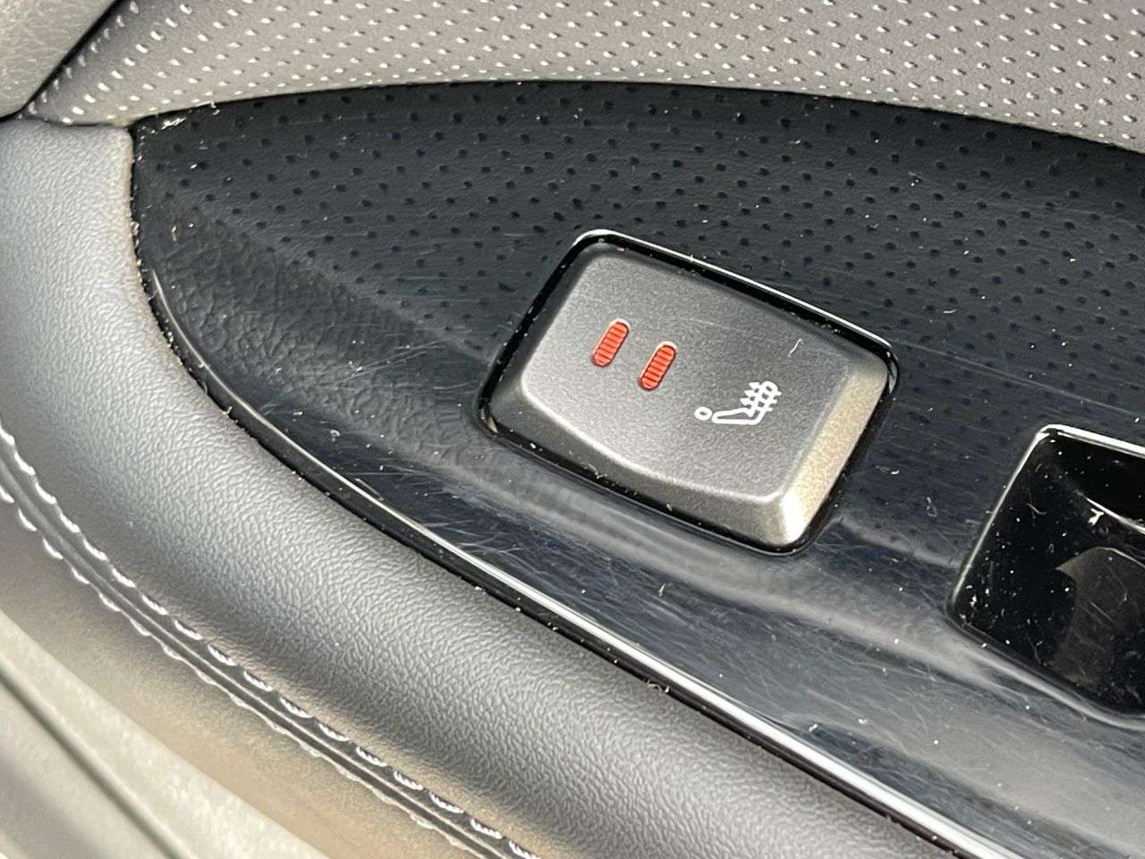 2021 SSANGYONG REXTON 2021 SSANGYONG REXTON