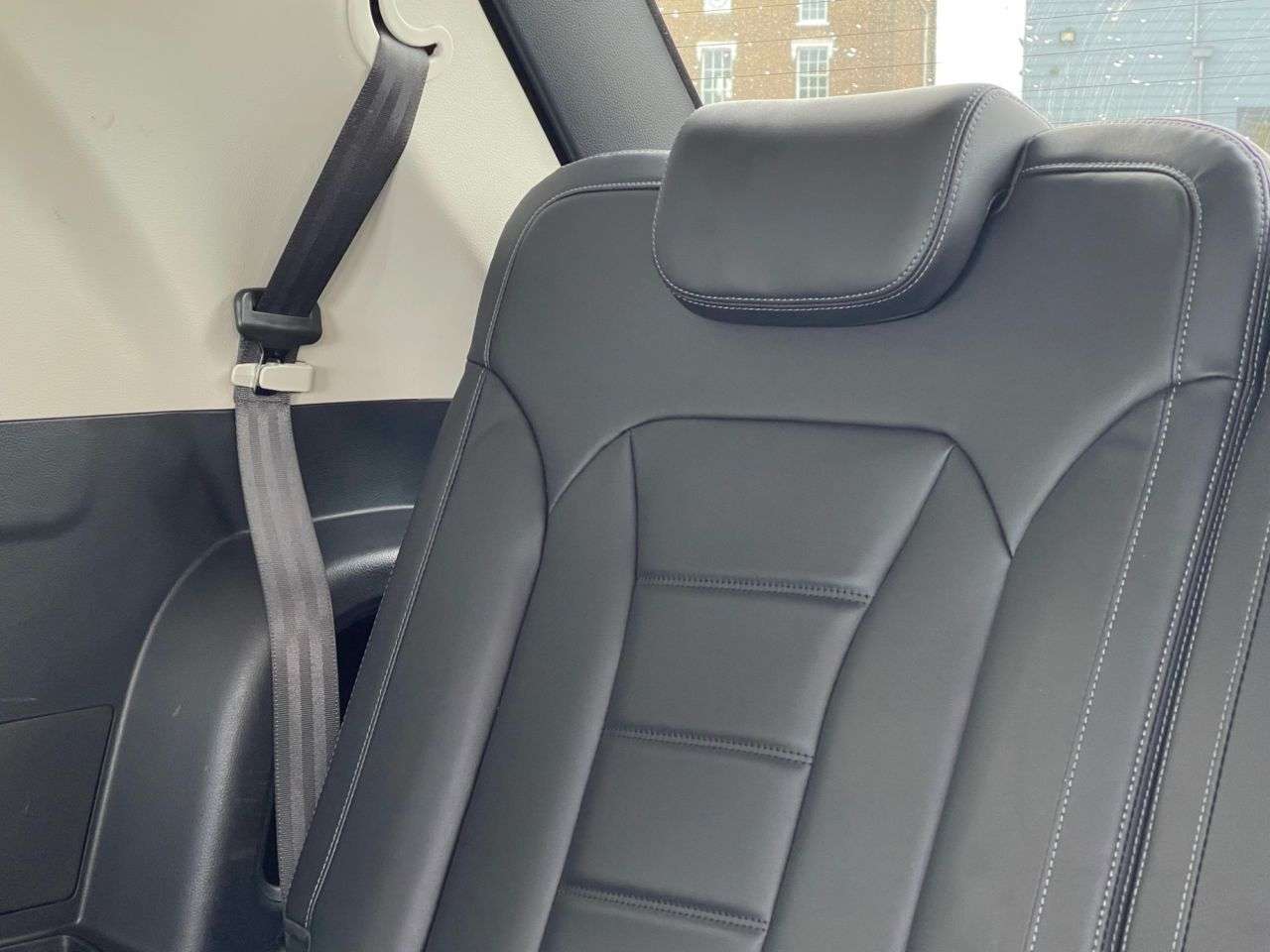 2021 SSANGYONG REXTON 2021 SSANGYONG REXTON