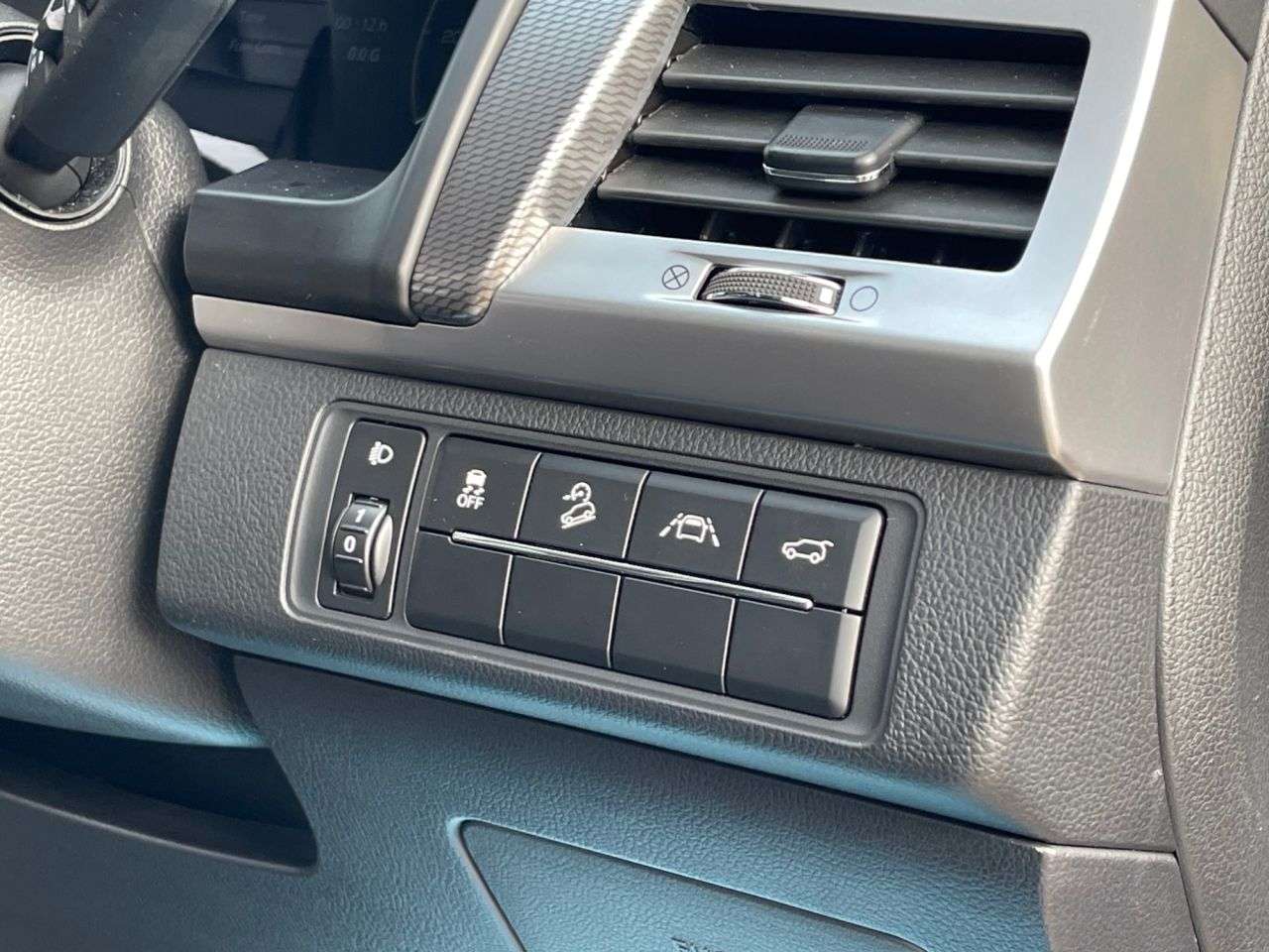 2021 SSANGYONG REXTON 2021 SSANGYONG REXTON