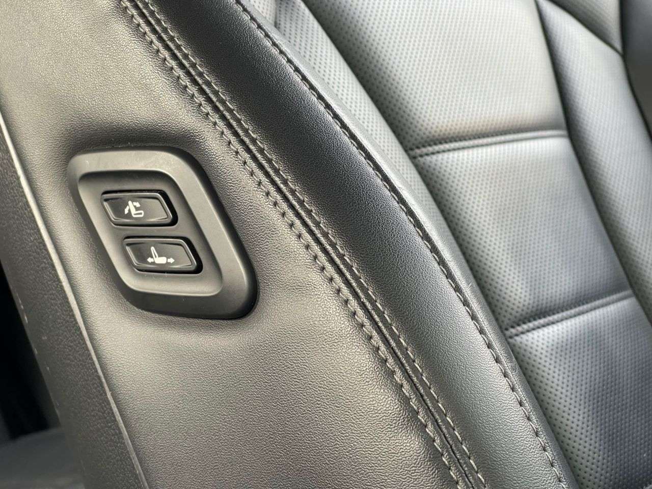 2021 SSANGYONG REXTON 2021 SSANGYONG REXTON