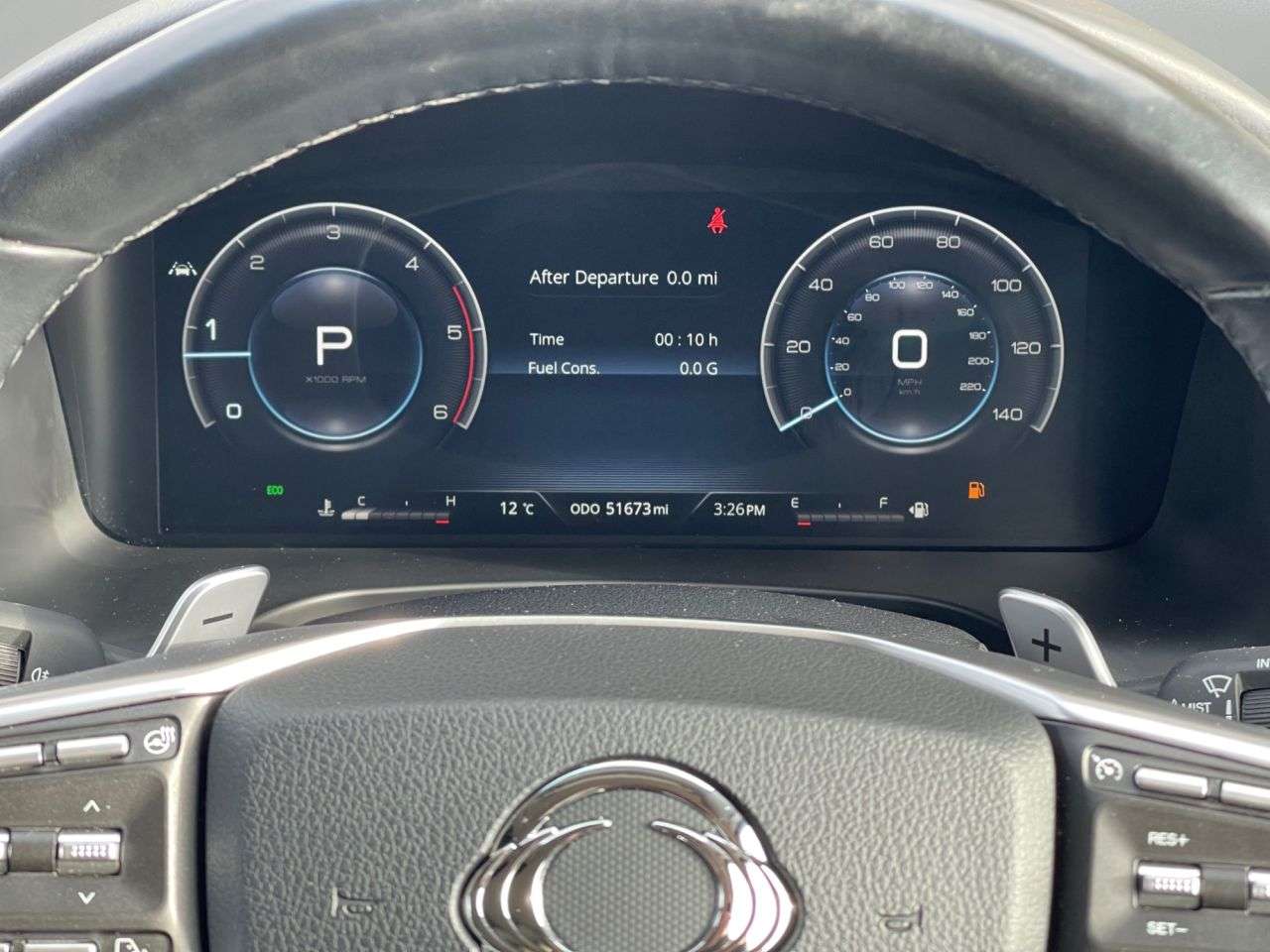 2021 SSANGYONG REXTON 2021 SSANGYONG REXTON