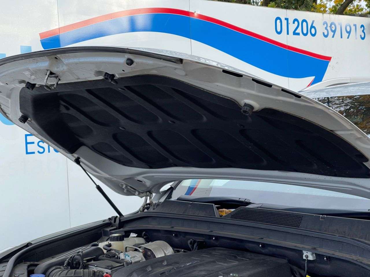 2021 SSANGYONG REXTON 2021 SSANGYONG REXTON