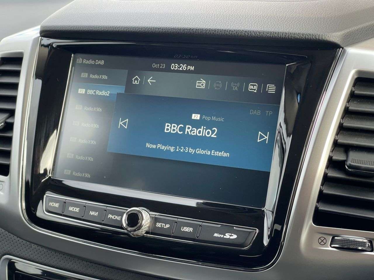 2021 SSANGYONG REXTON 2021 SSANGYONG REXTON