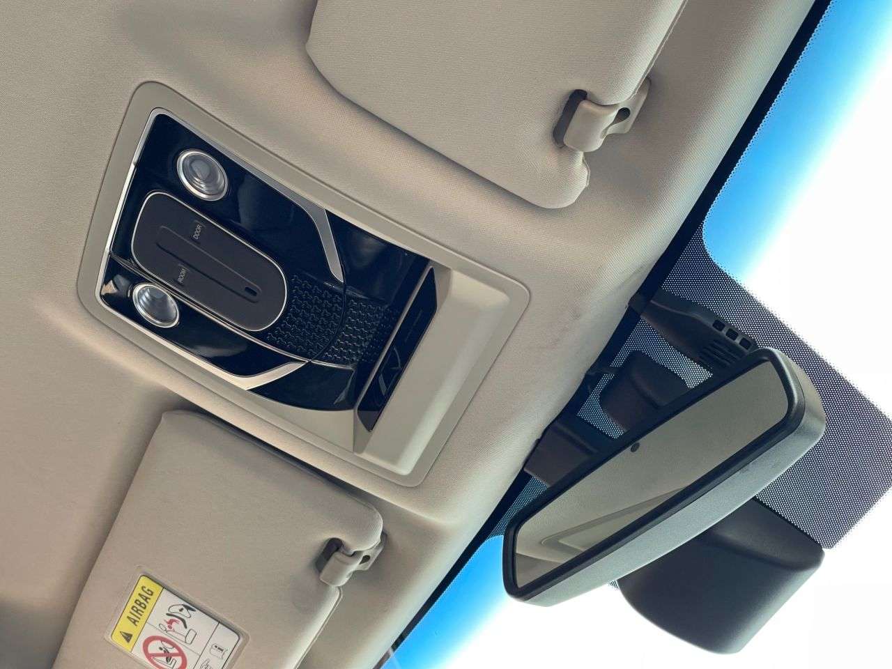 2021 SSANGYONG REXTON 2021 SSANGYONG REXTON