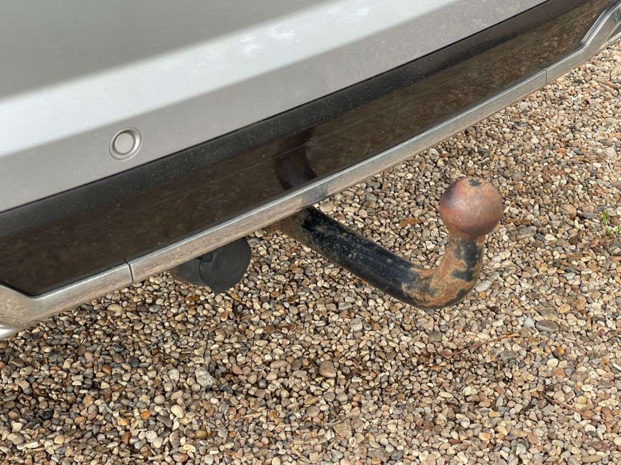 2021 SSANGYONG REXTON 2021 SSANGYONG REXTON