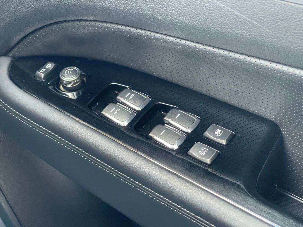 2021 SSANGYONG REXTON 2021 SSANGYONG REXTON