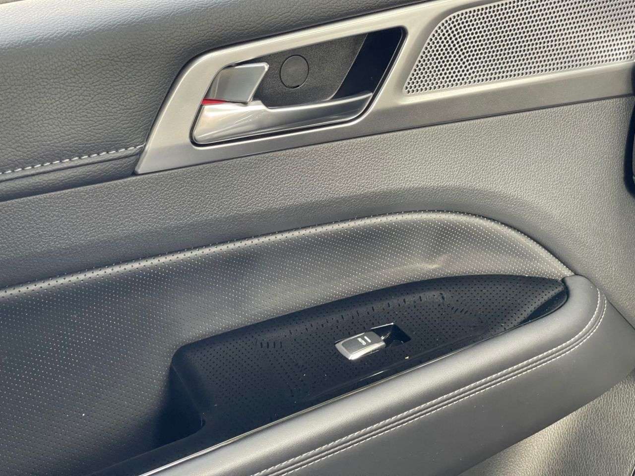 2021 SSANGYONG REXTON 2021 SSANGYONG REXTON