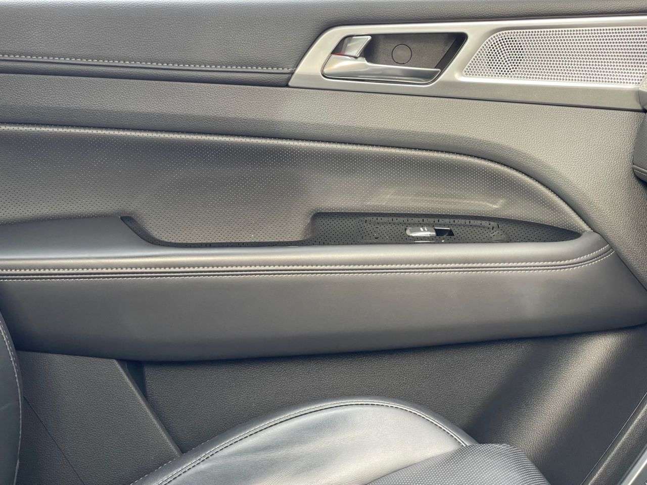 2021 SSANGYONG REXTON 2021 SSANGYONG REXTON