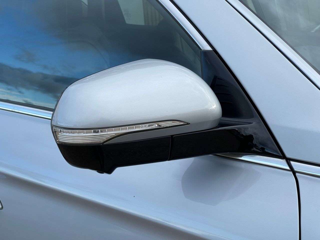 2021 SSANGYONG REXTON 2021 SSANGYONG REXTON